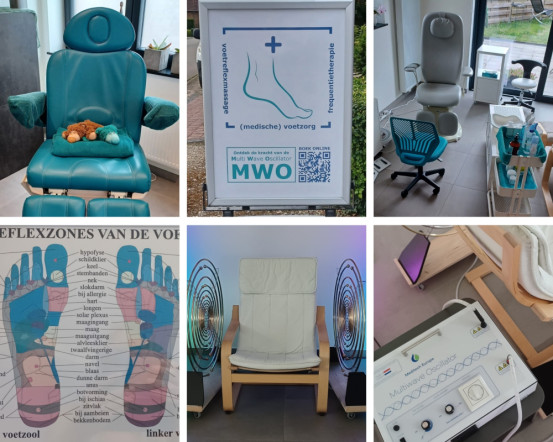 FOOTcare & SOULtherapy Kuringen (Hasselt), Limburg